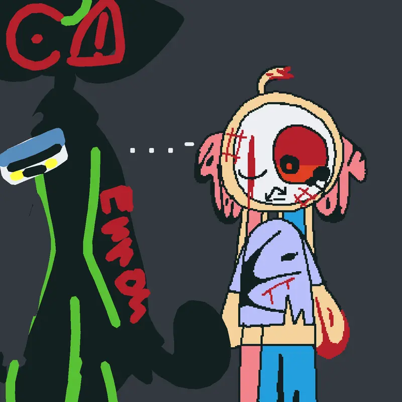 Game by @NEONKITTY