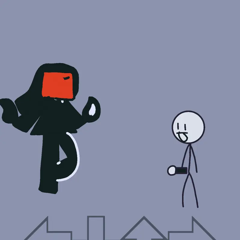 Game by @ana_jia
