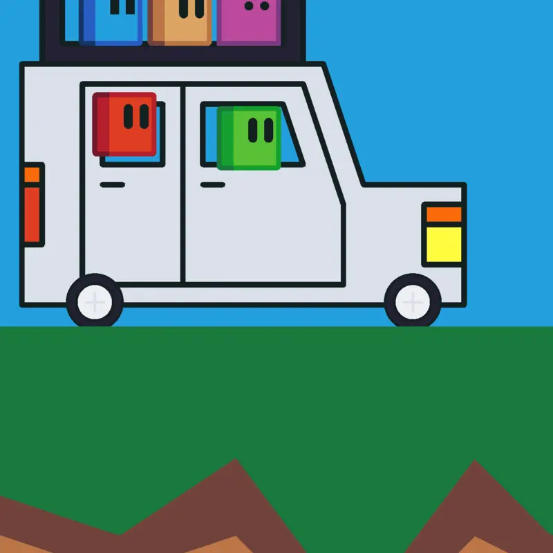 Game by @Warnar