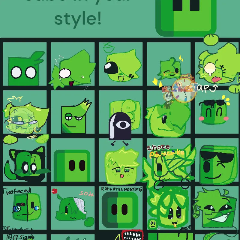 Game by @Saphira_Lara