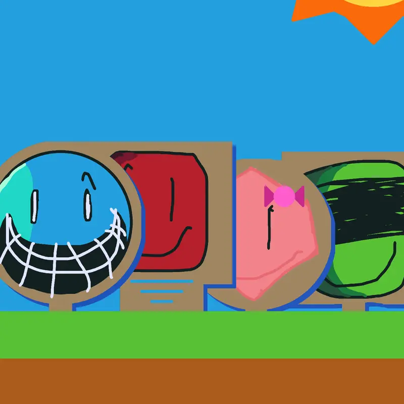 Game by @somerandomguyyay