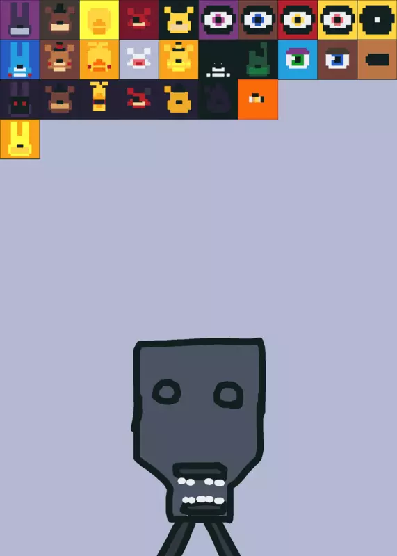 Game by @DDavidu