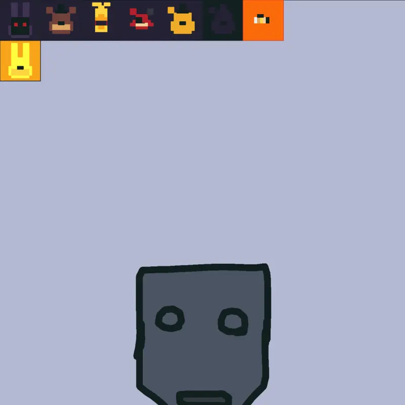Game by @DDavidu