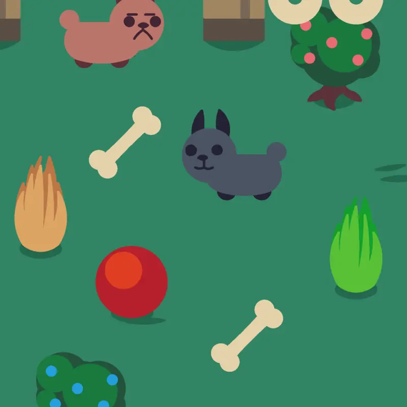 Game by @-_unknown_-
