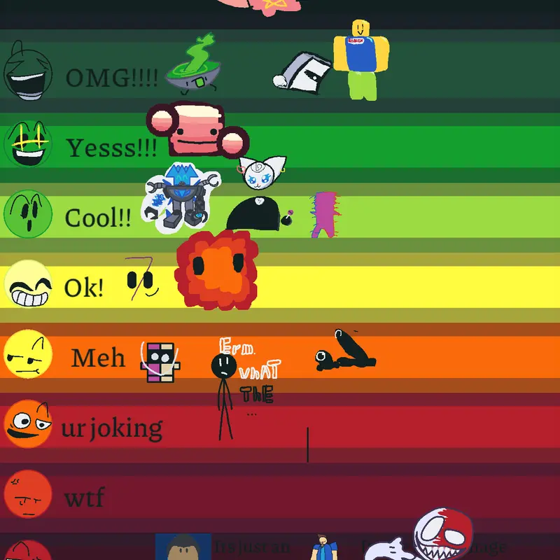 Game by @ThisLilOne