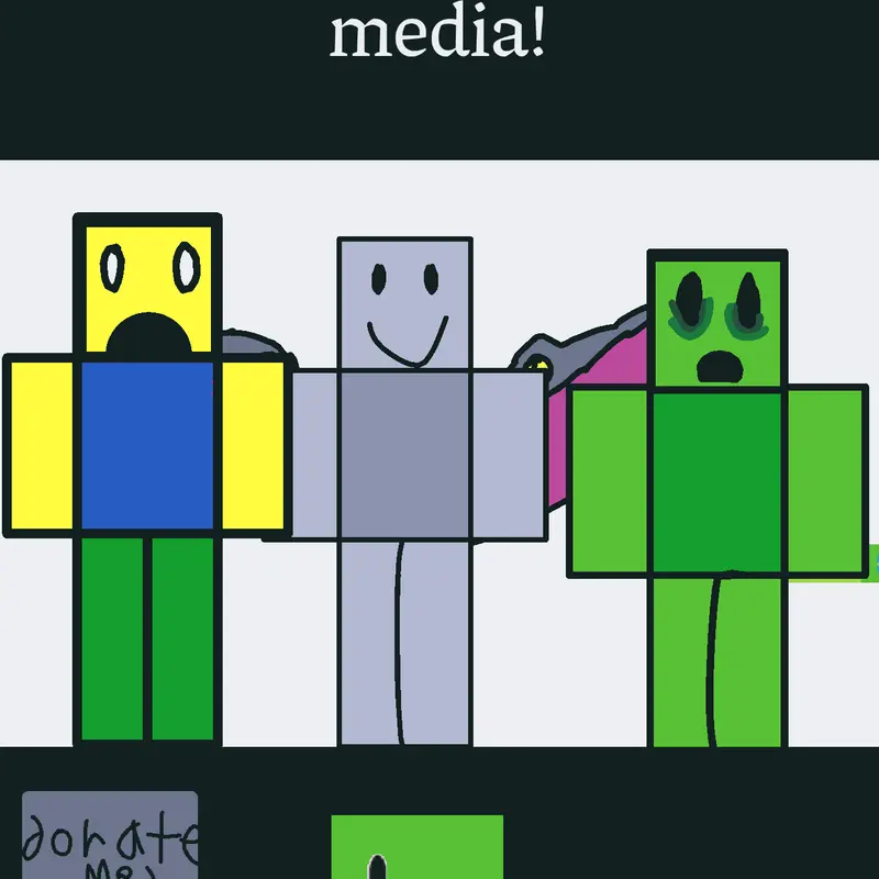 You found lost media(new version) by @spooky_scary_spyder