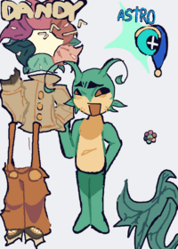 Dressup UP !