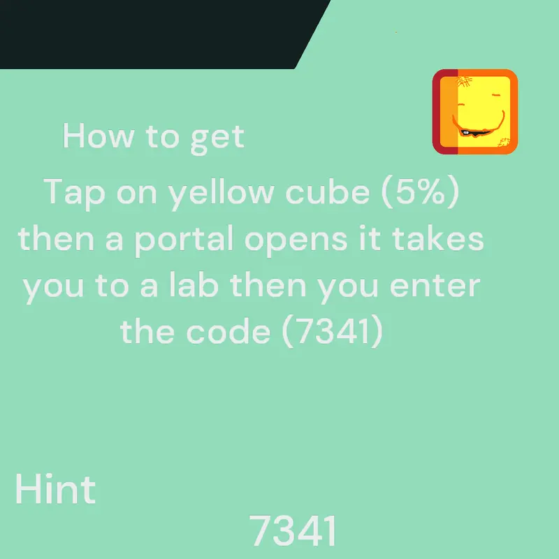 Game by @yellowguy_123