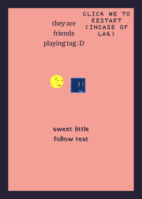 follow test
