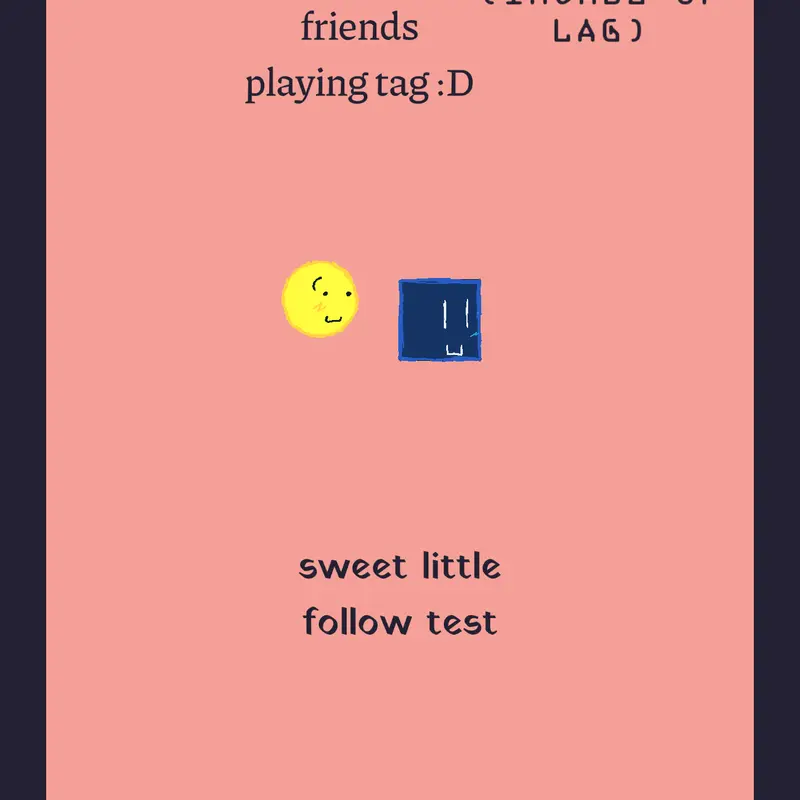 follow test by @1_lives4candycanez