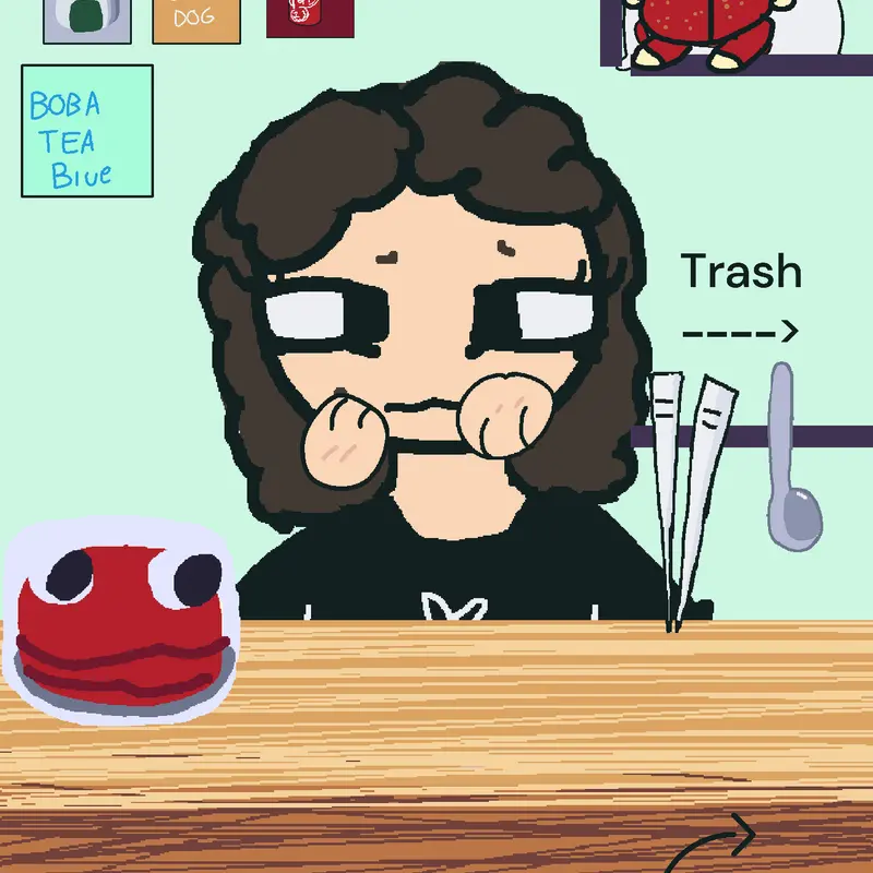 Game by @sushi-gurly