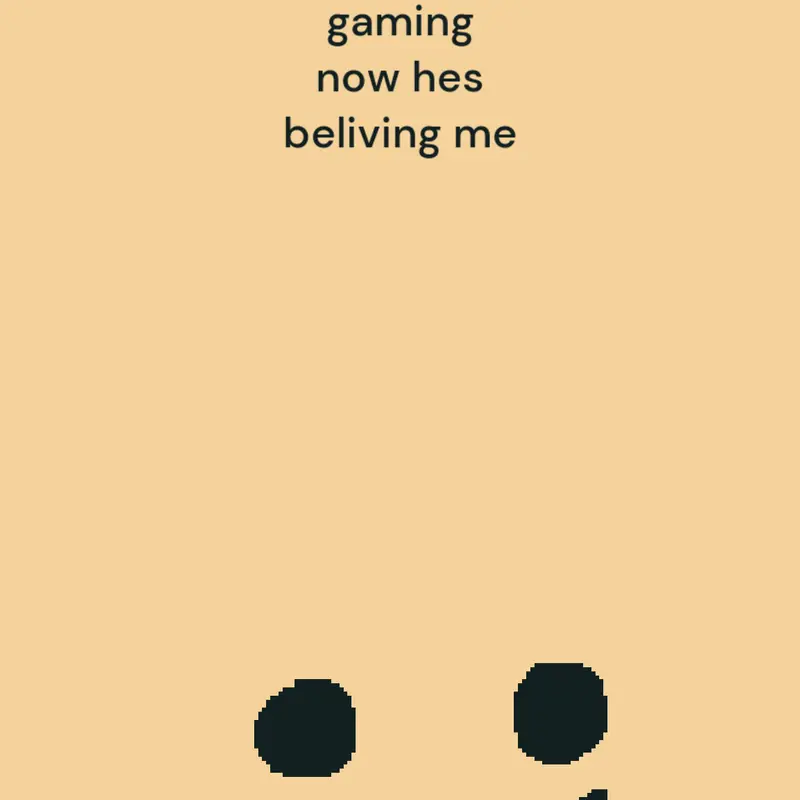 Game by @superdaniel-2000