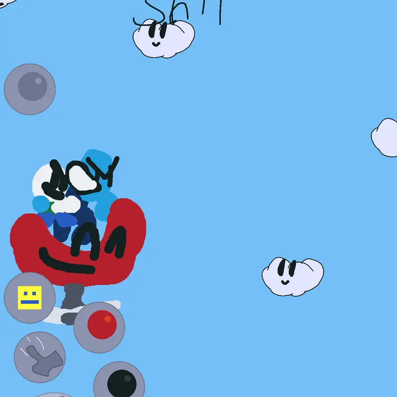 Game by @deddi
