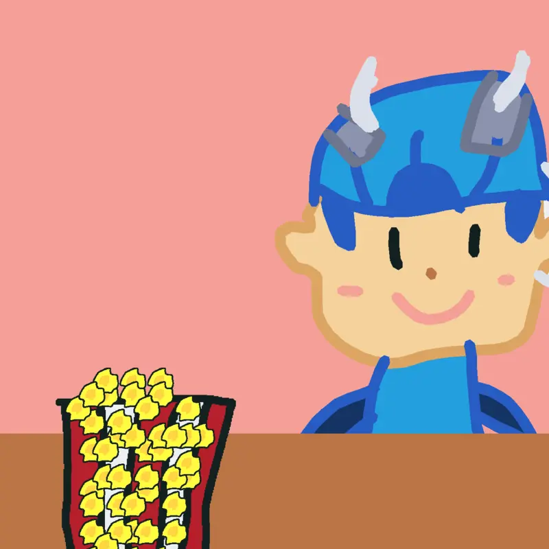 Game by @Mikkay