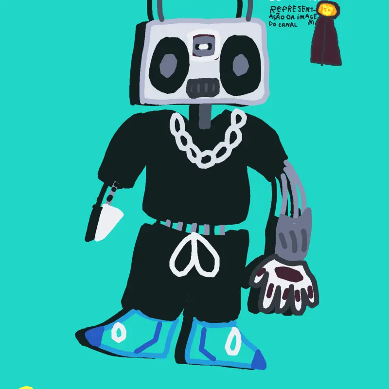 Game by @Senhor_abobora