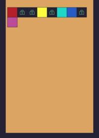 Color merge