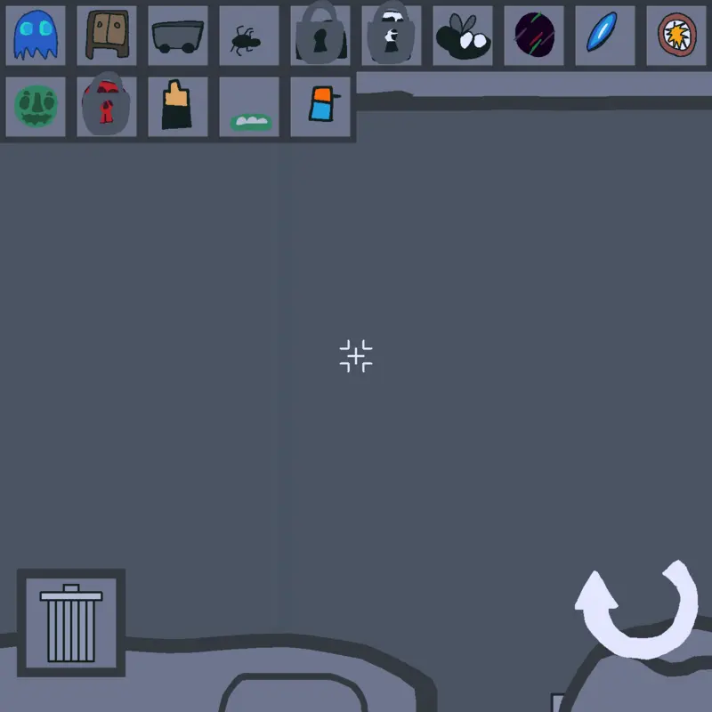 Game by @tapheado