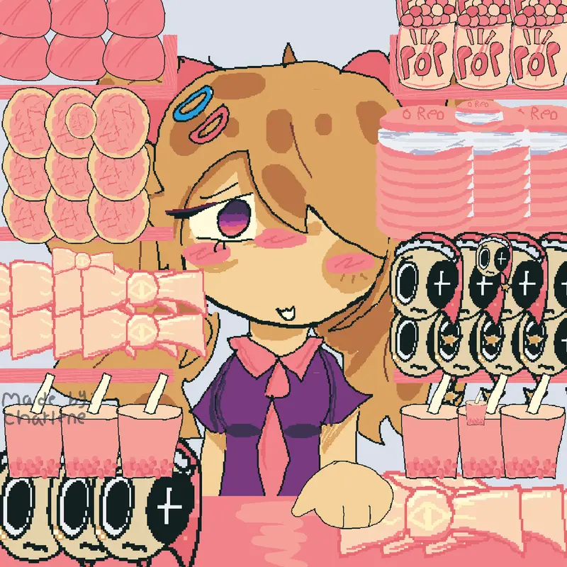 Game by @cookie_Amy2