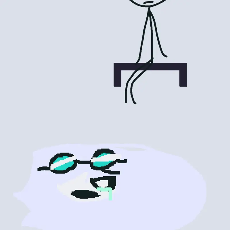 Game by @lisvetth