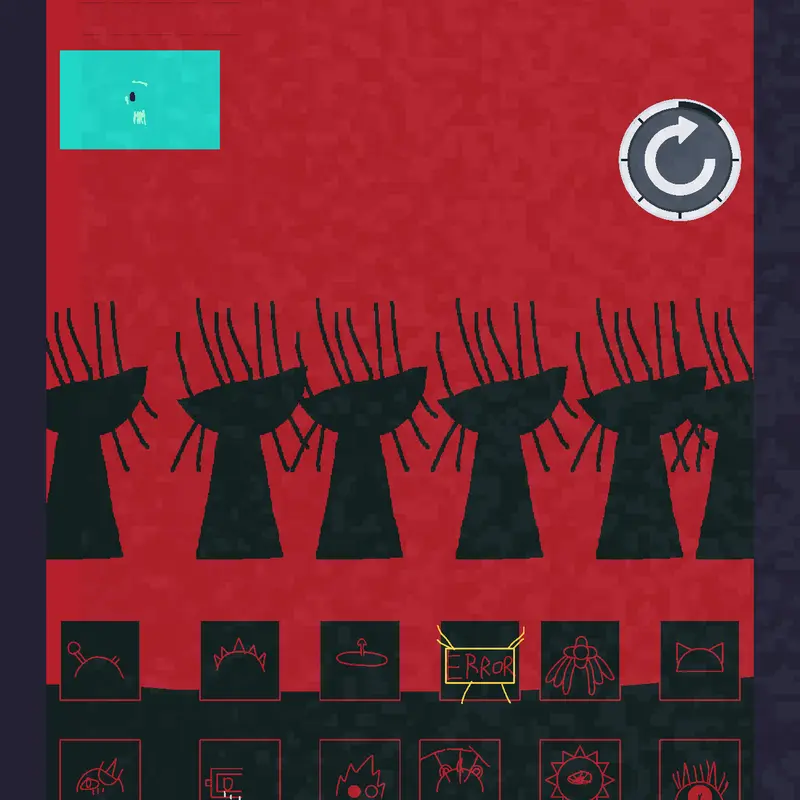 Game by @jwwiiaso