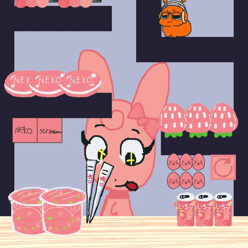Game by @anahid91