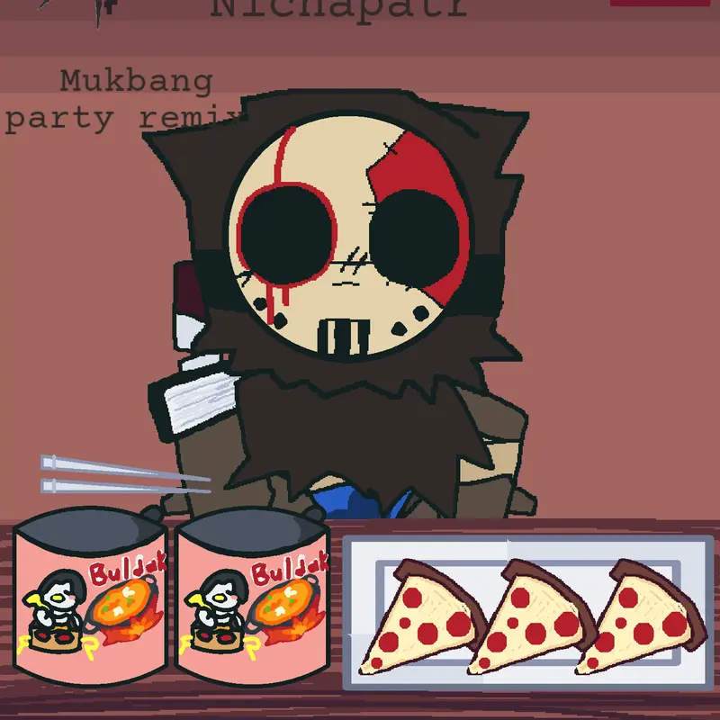 Game by @Lilu_lililu