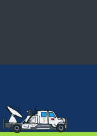 Free to use tornado.