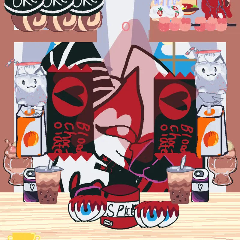 Game by @kira_2013