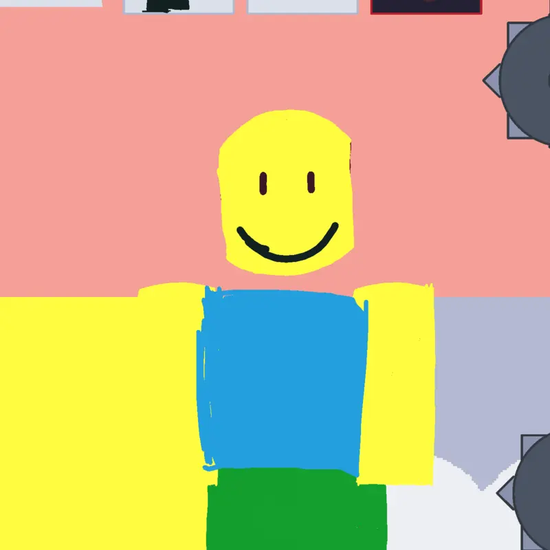 Game by @justpicture