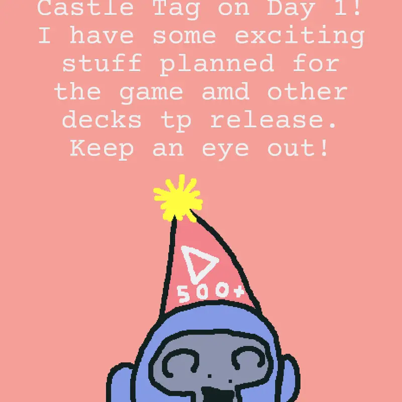 Game by @idhdhdhd