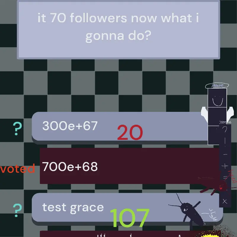 Game by @Dozery