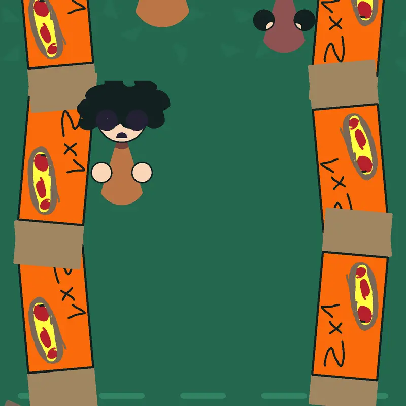 Game by @gabrielxD33