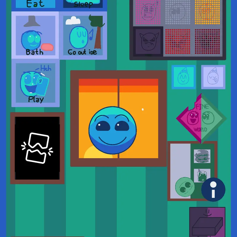 Game by @-battle_cats_fan-