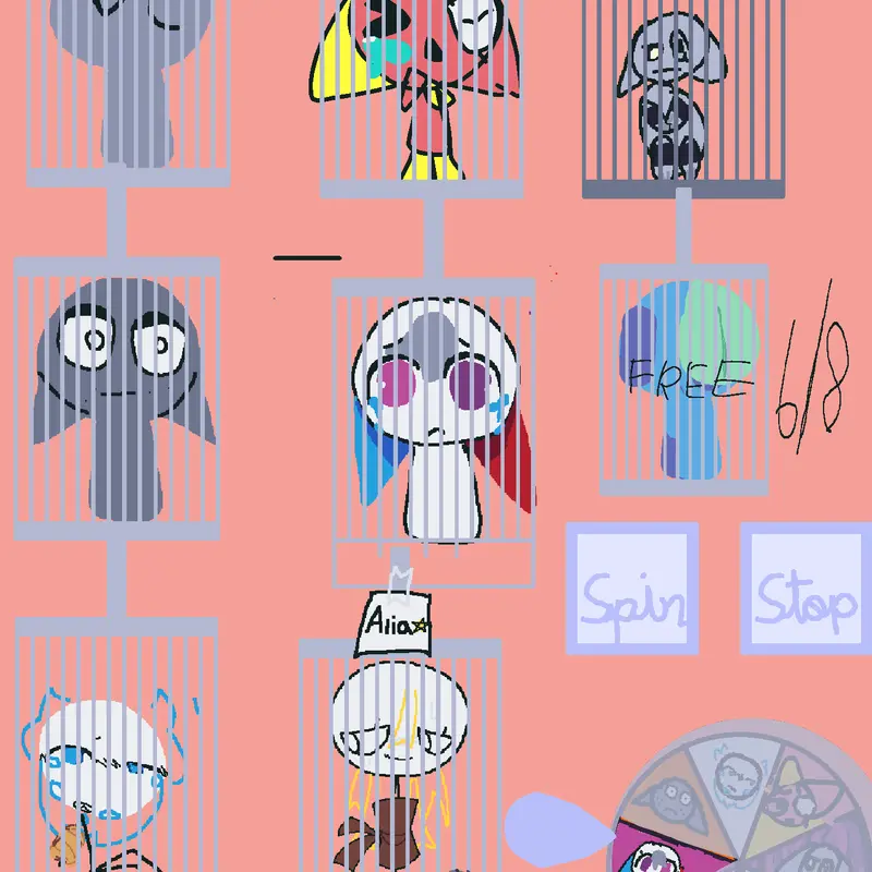 Game by @HNPA_CAXAPOK