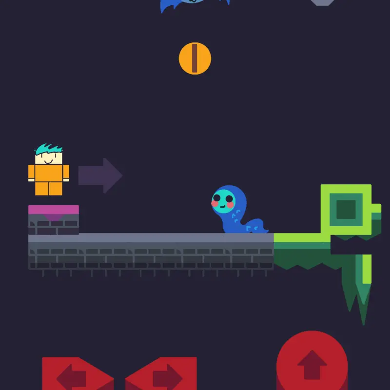 Game by @tweetmaker
