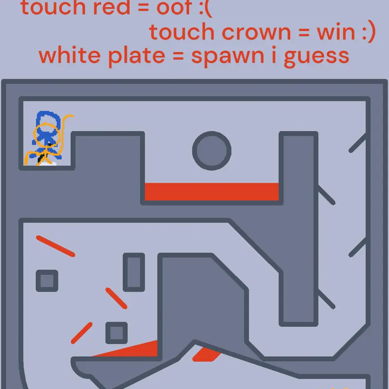 Game by @bluey_the_ball