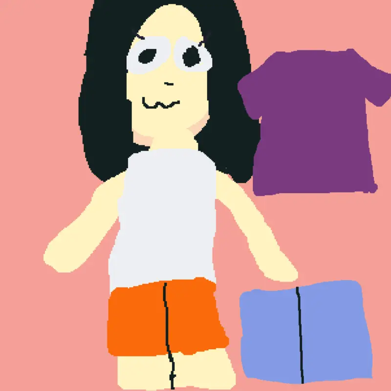 Hiiii by @LoLprincesa