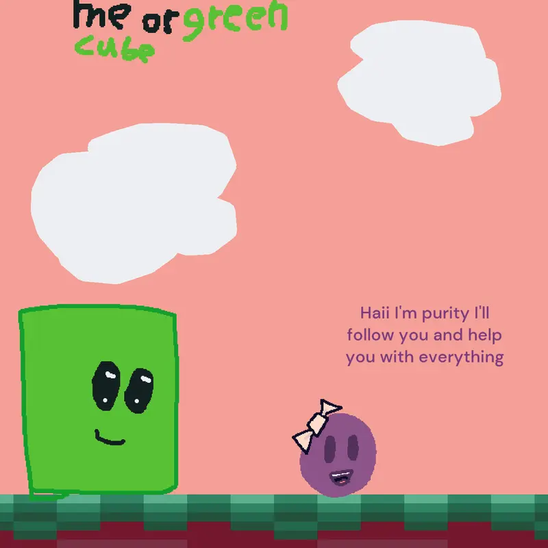Game by @YURI_YANDERE