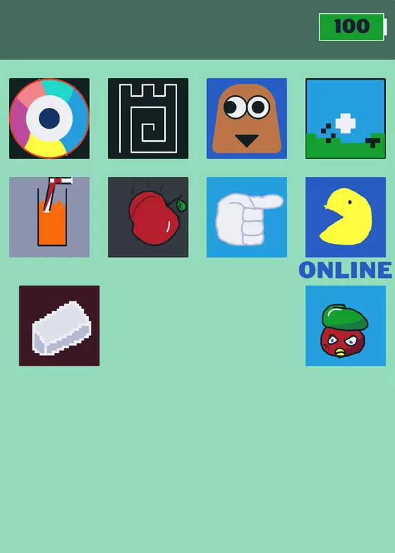Game by @MrFab2