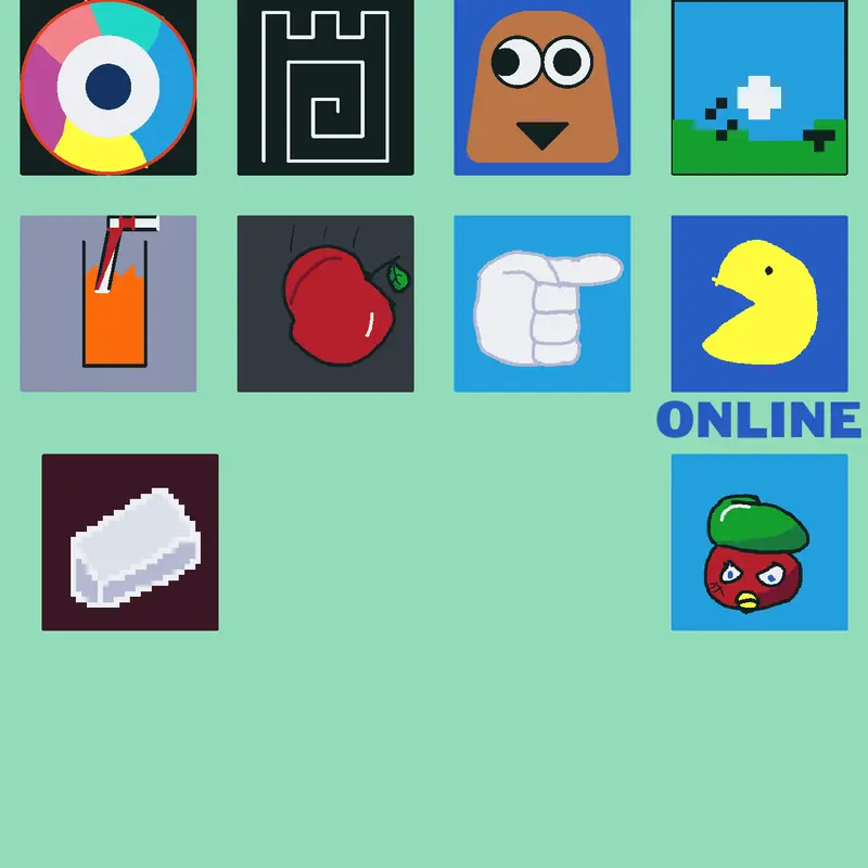 Game by @MrFab2