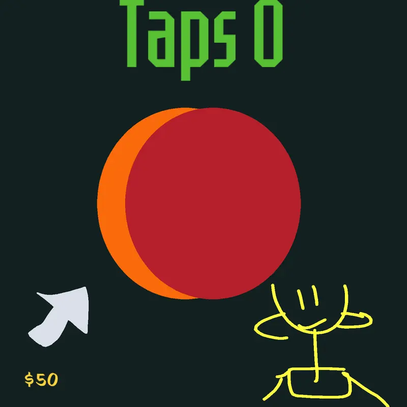 Game by @luin