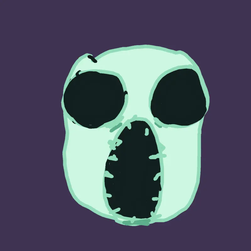 Game by @LoggedOut