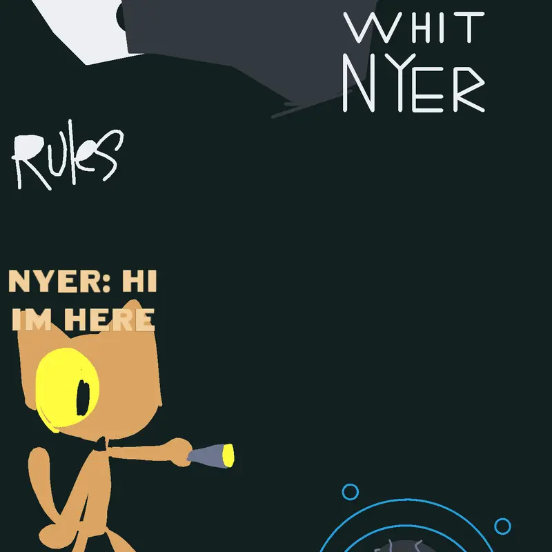 Game by @nyer