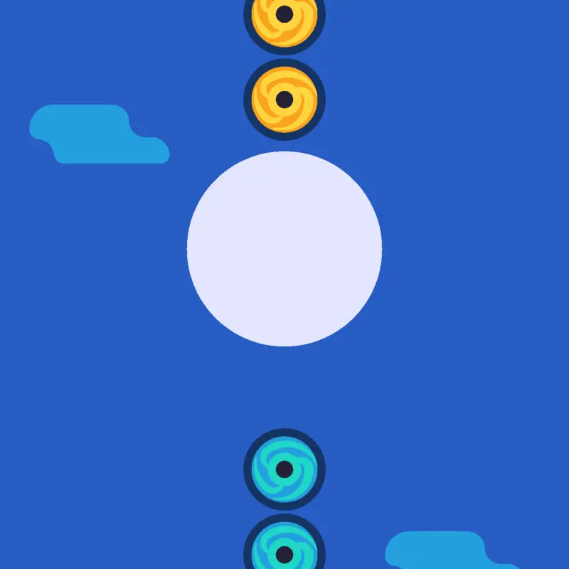 Game by @ChusitoX