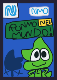 RUNMO MUNDO NEW