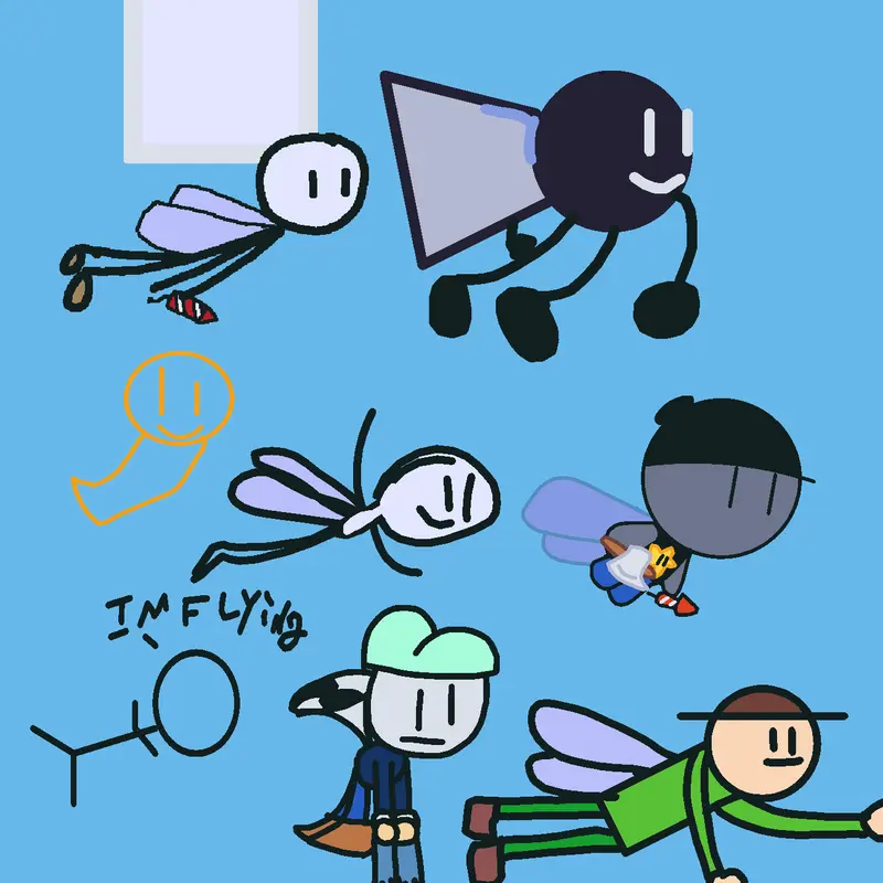 Game by @Secondgubi