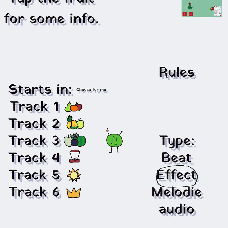 Game by @Faci_StudioAlt