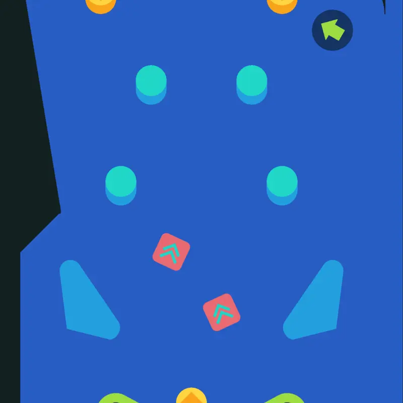 Game by @beennziii