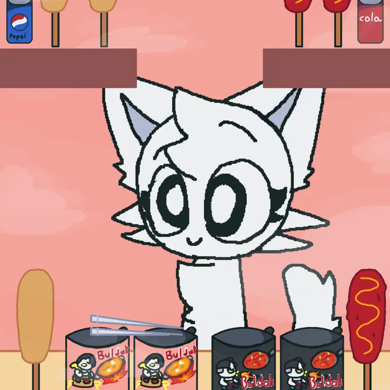 Game by @mini_hijabi