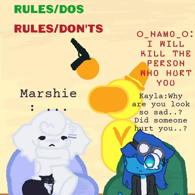 Game by @maranara